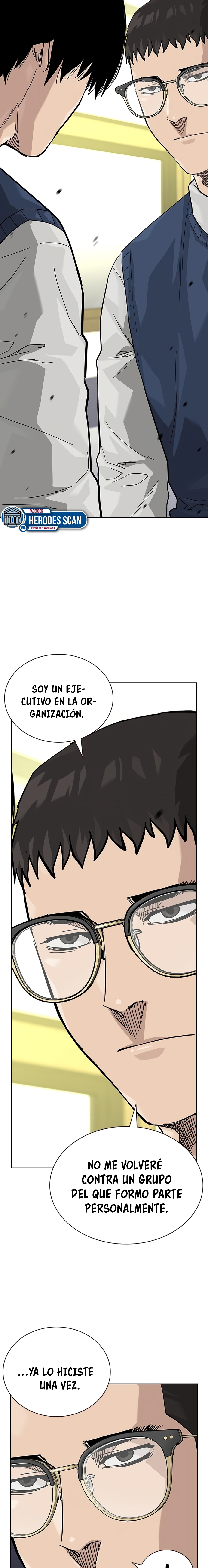 Read To Not Die (es) Manga Online