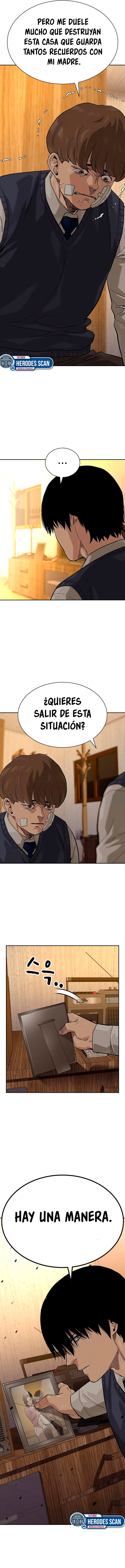 Read To Not Die (es) Manga Online