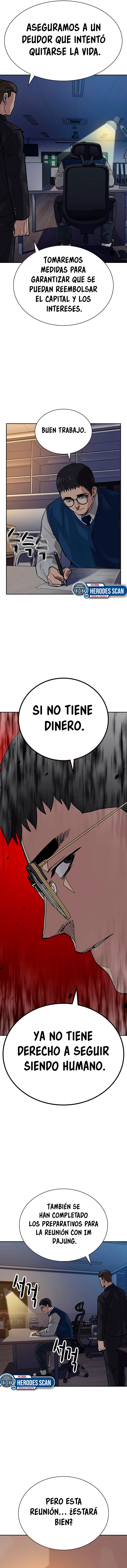 Read To Not Die (es) Manga Online