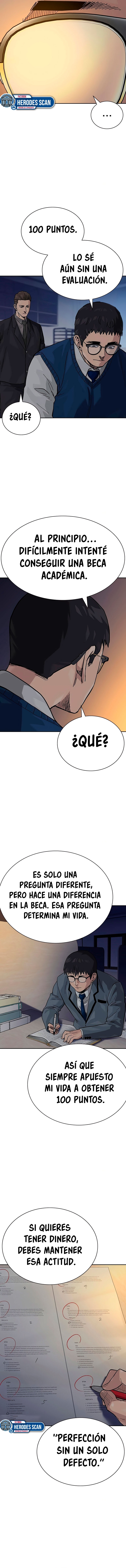 Read To Not Die (es) Manga Online