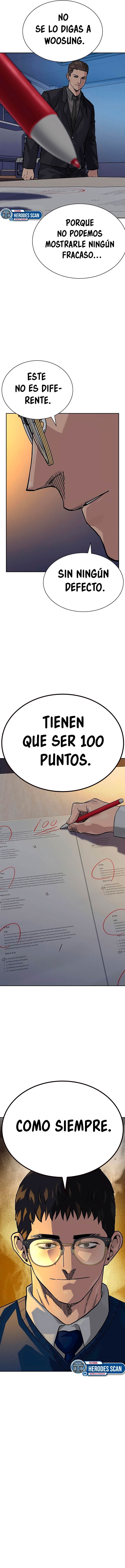 Read To Not Die (es) Manga Online