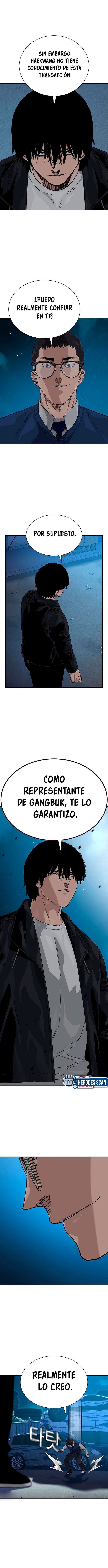 Read To Not Die (es) Manga Online