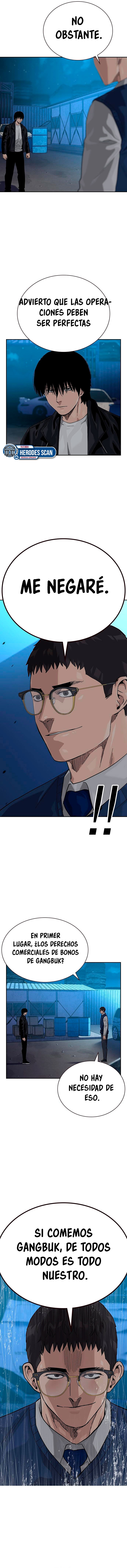 Read To Not Die (es) Manga Online