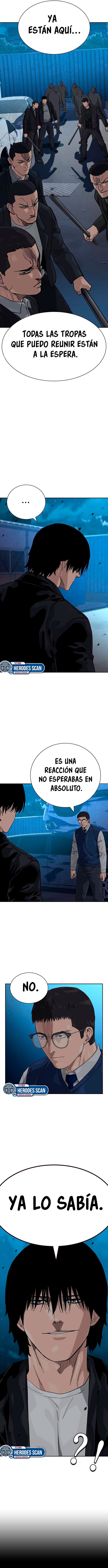 Read To Not Die (es) Manga Online