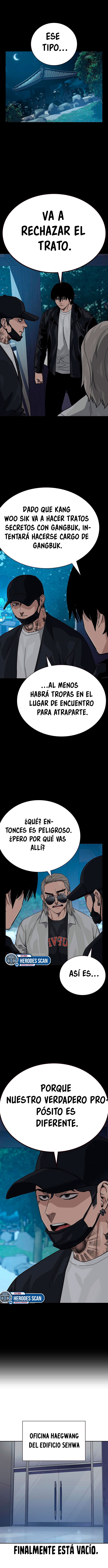 Read To Not Die (es) Manga Online