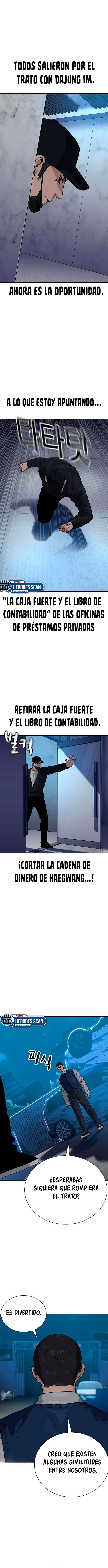 Read To Not Die (es) Manga Online