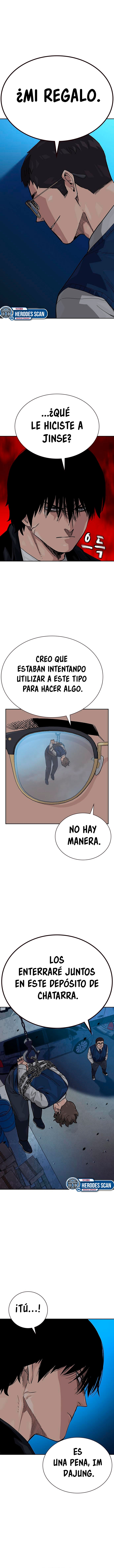 Read To Not Die (es) Manga Online