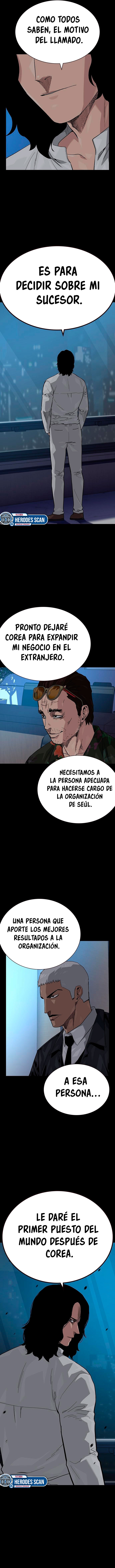 Read To Not Die (es) Manga Online
