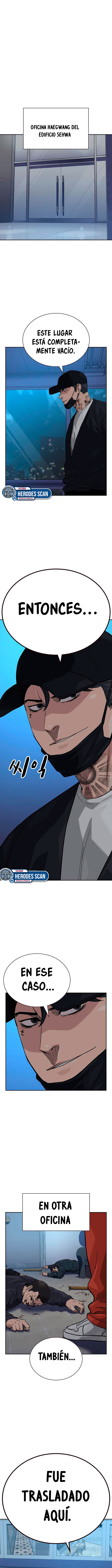 Read To Not Die (es) Manga Online