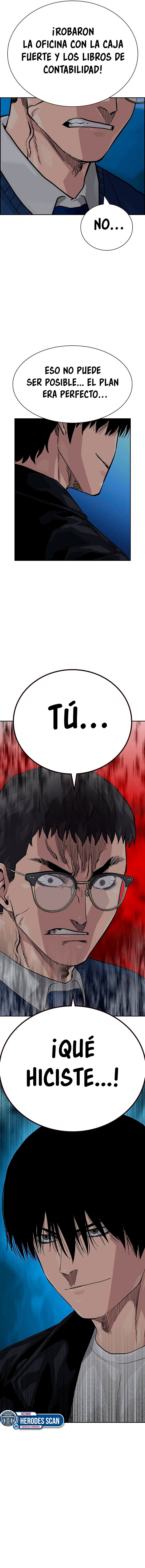Read To Not Die (es) Manga Online