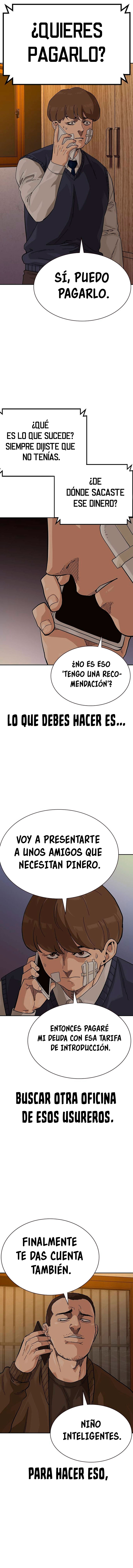 Read To Not Die (es) Manga Online