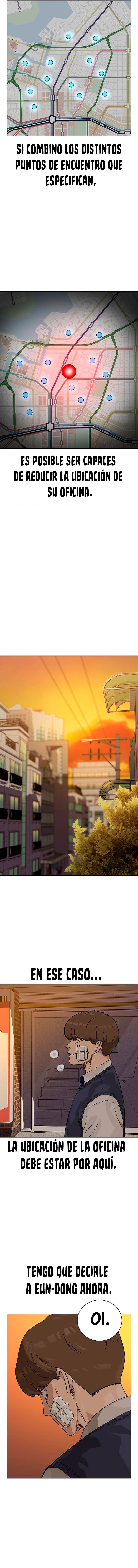 Read To Not Die (es) Manga Online
