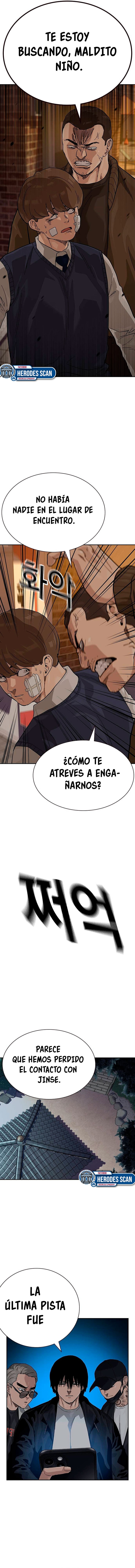 Read To Not Die (es) Manga Online