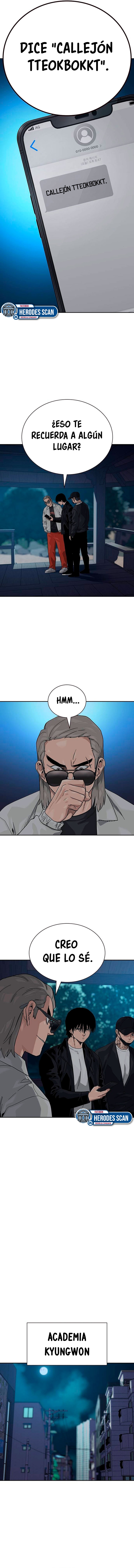 Read To Not Die (es) Manga Online