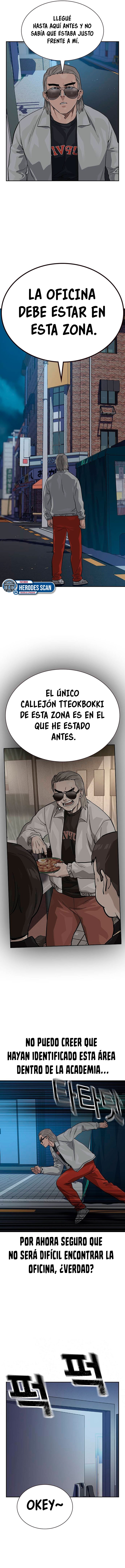 Read To Not Die (es) Manga Online
