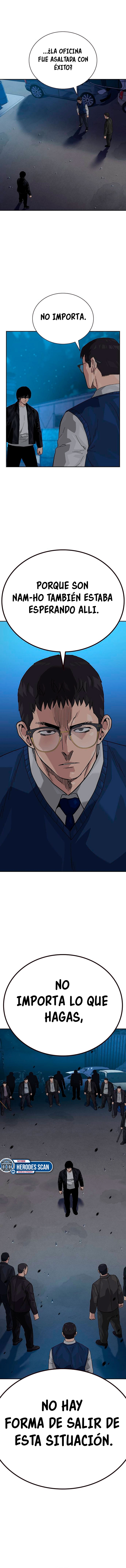 Read To Not Die (es) Manga Online