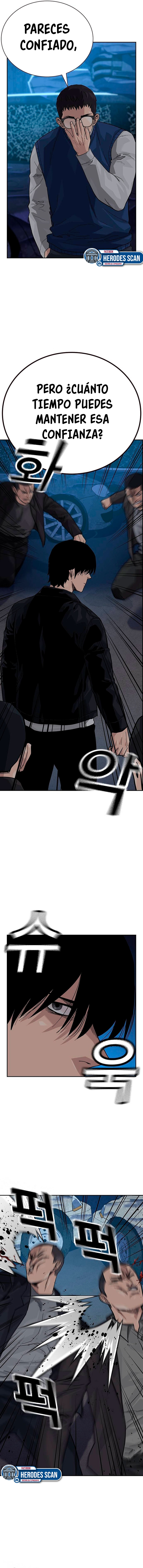 Read To Not Die (es) Manga Online