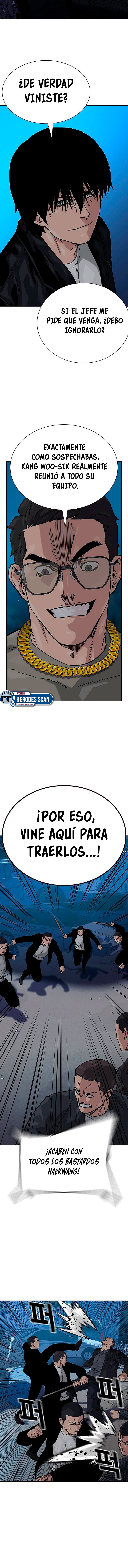 Read To Not Die (es) Manga Online