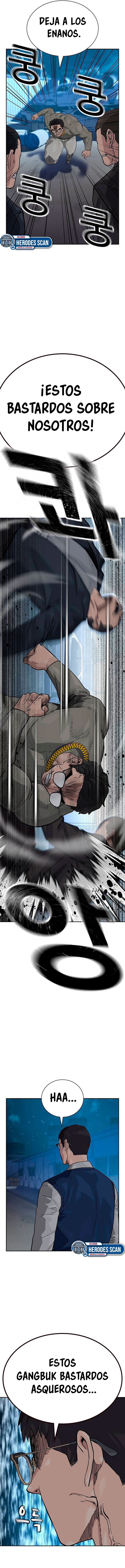Read To Not Die (es) Manga Online