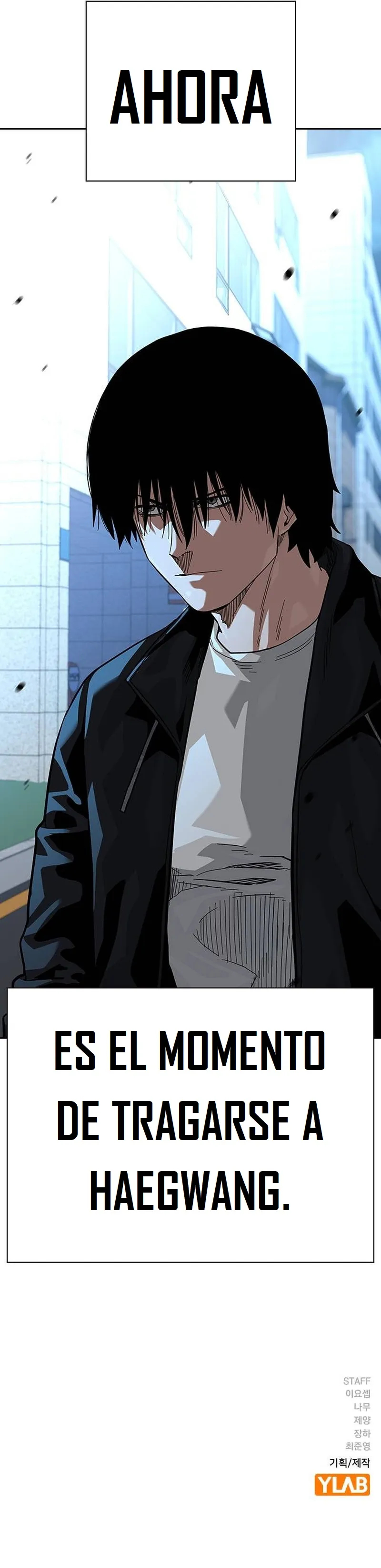 Read To Not Die (es) Manga Online
