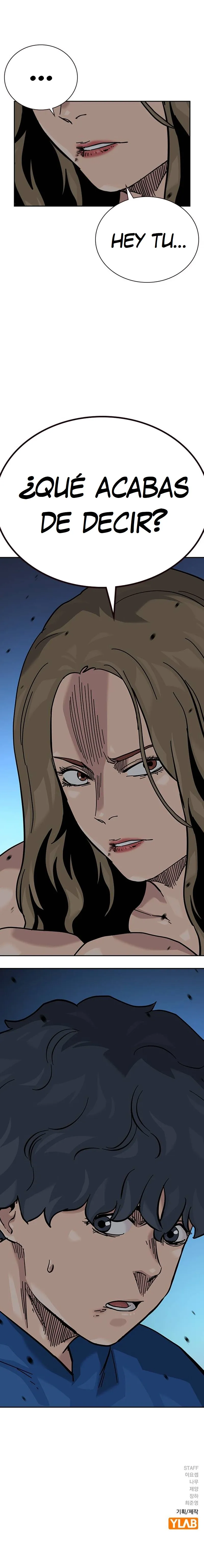 Read To Not Die (es) Manga Online