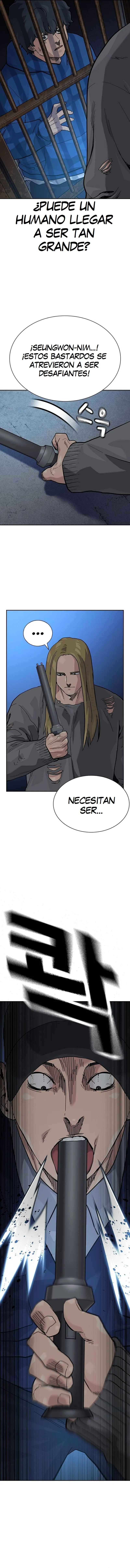 Read To Not Die (es) Manga Online