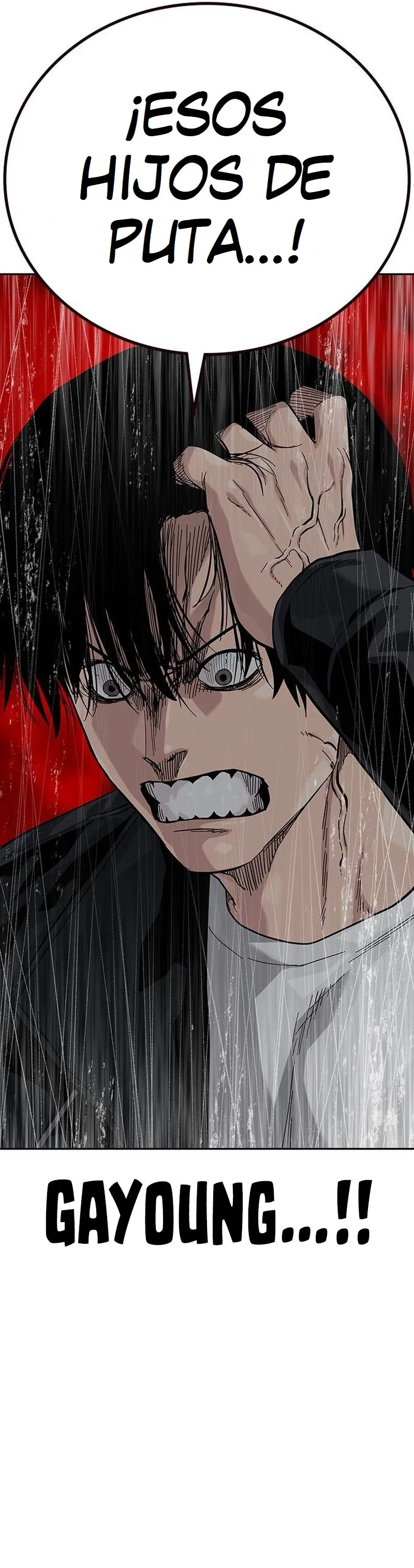 Read To Not Die (es) Manga Online