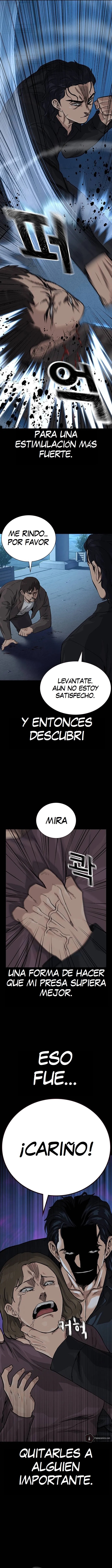 Read To Not Die (es) Manga Online