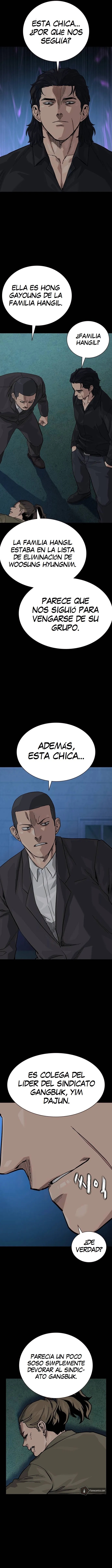 Read To Not Die (es) Manga Online