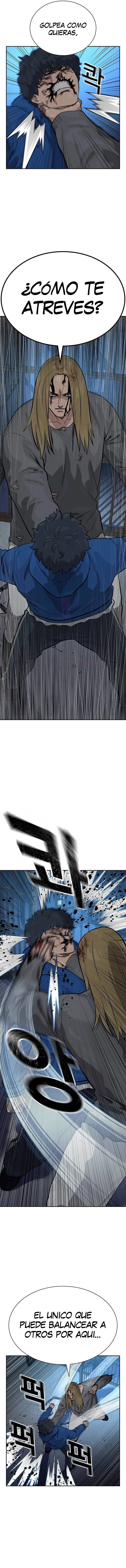 Read To Not Die (es) Manga Online