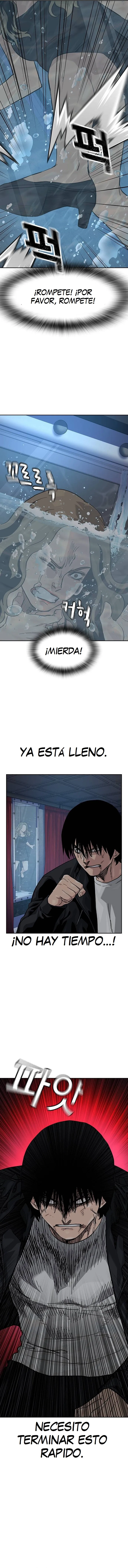 Read To Not Die (es) Manga Online