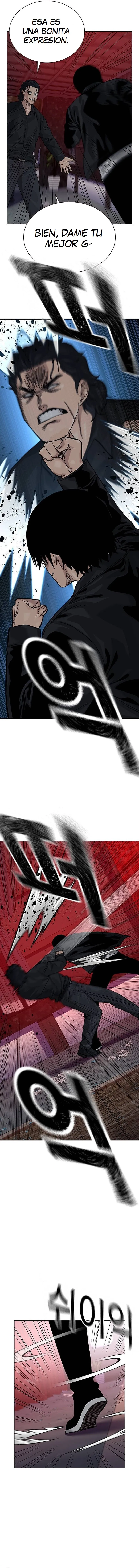 Read To Not Die (es) Manga Online
