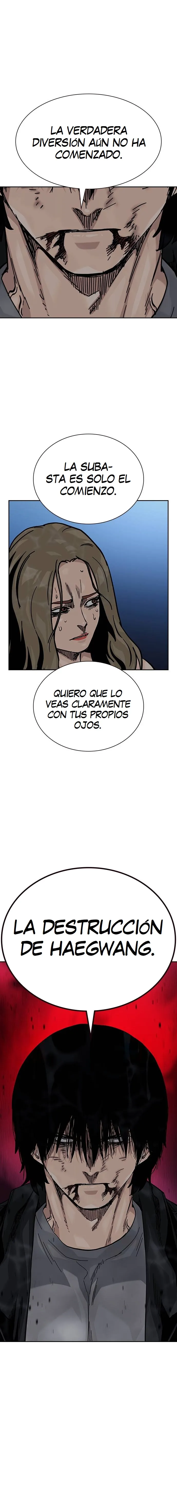 Read To Not Die (es) Manga Online