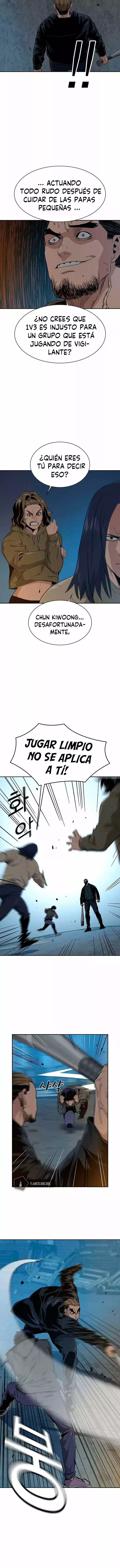 Read To Not Die (es) Manga Online