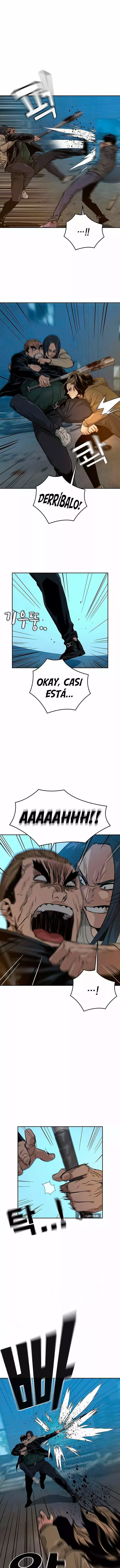 Read To Not Die (es) Manga Online