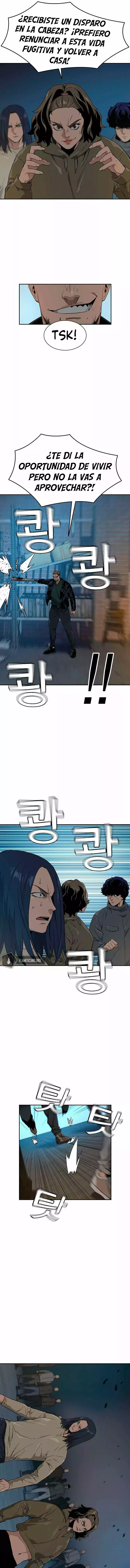 Read To Not Die (es) Manga Online