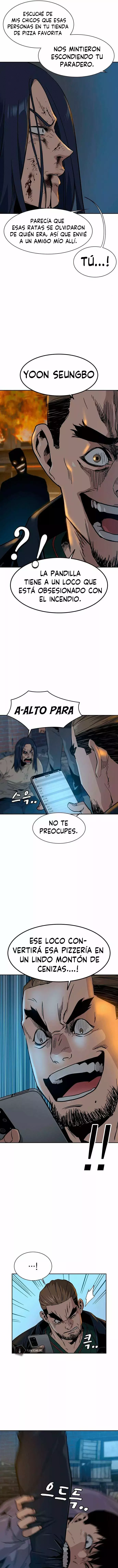 Read To Not Die (es) Manga Online