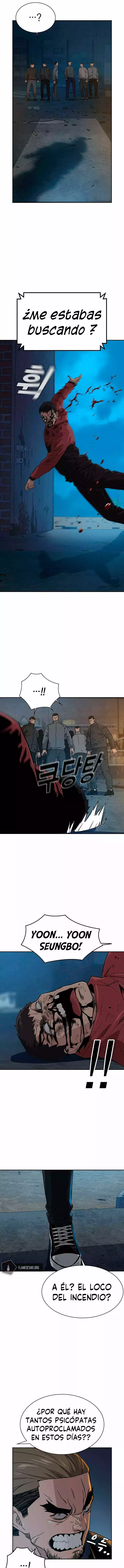 Read To Not Die (es) Manga Online