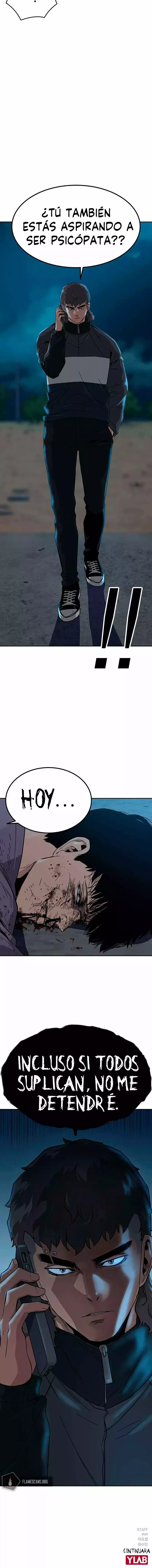 Read To Not Die (es) Manga Online