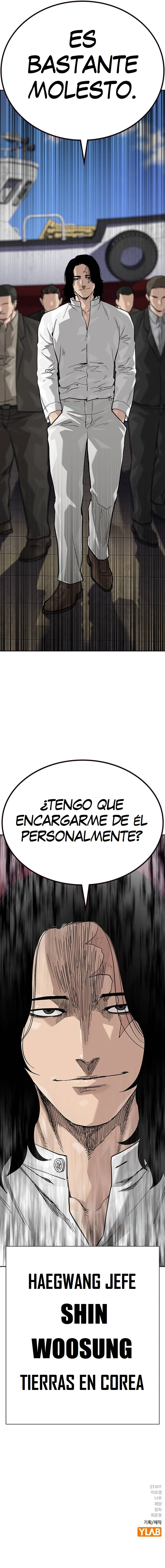Read To Not Die (es) Manga Online