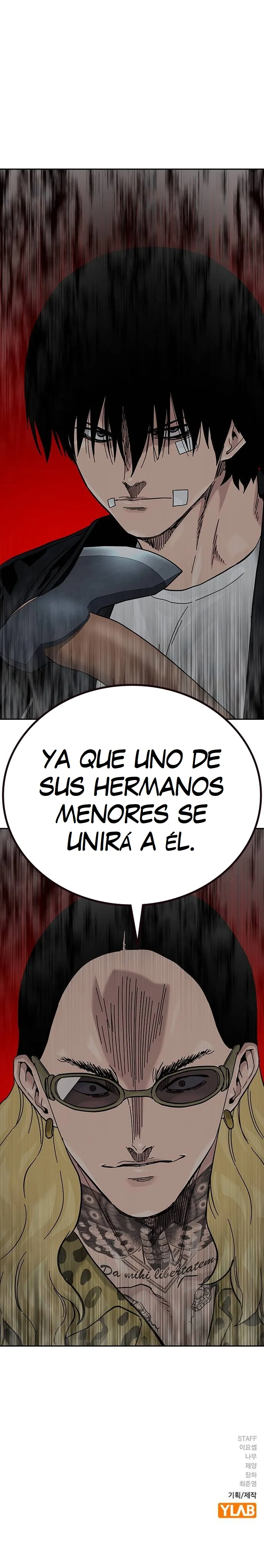 Read To Not Die (es) Manga Online