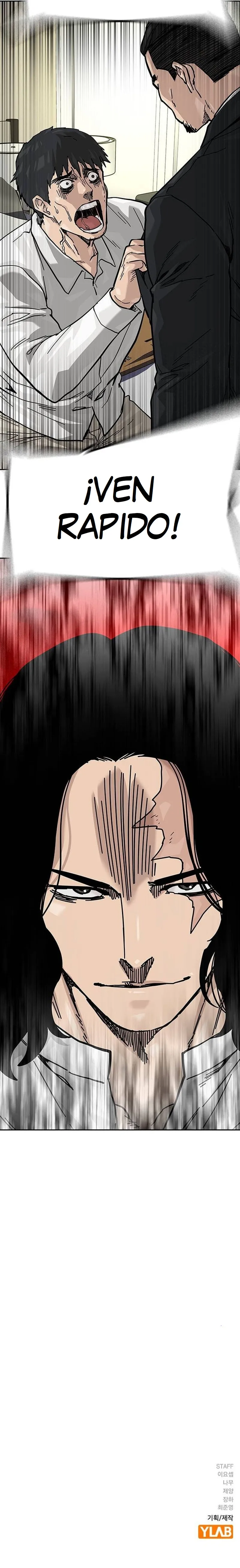 Read To Not Die (es) Manga Online