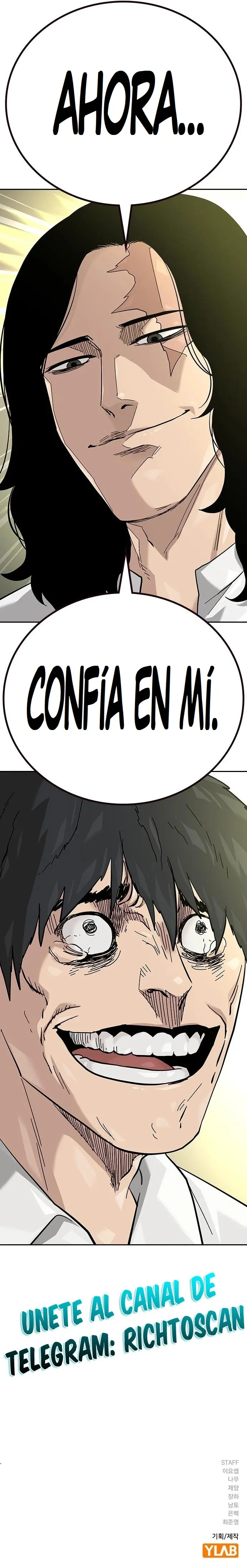 Read To Not Die (es) Manga Online