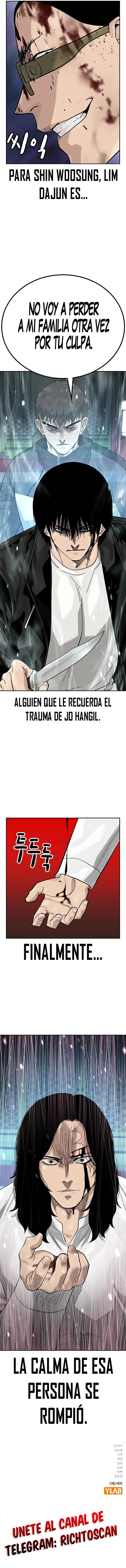 Read To Not Die (es) Manga Online