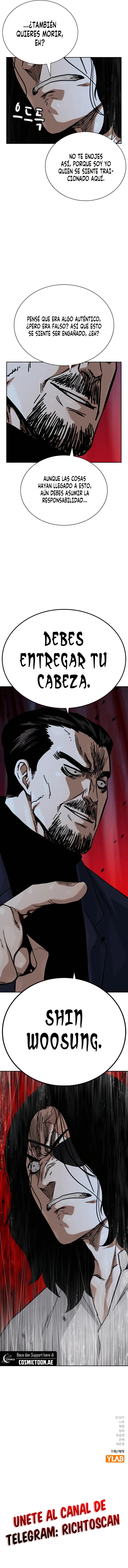 Read To Not Die (es) Manga Online