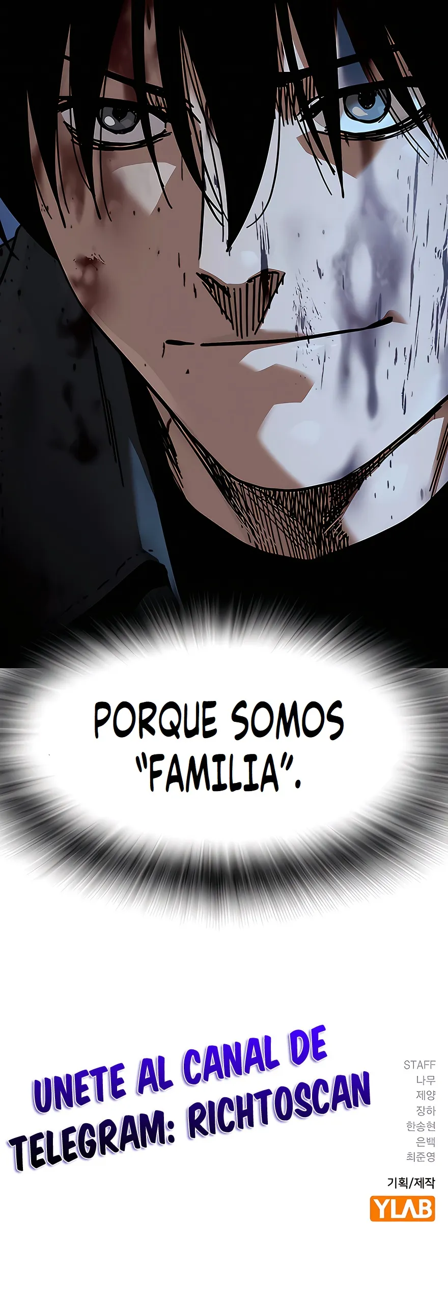 Read To Not Die (es) Manga Online