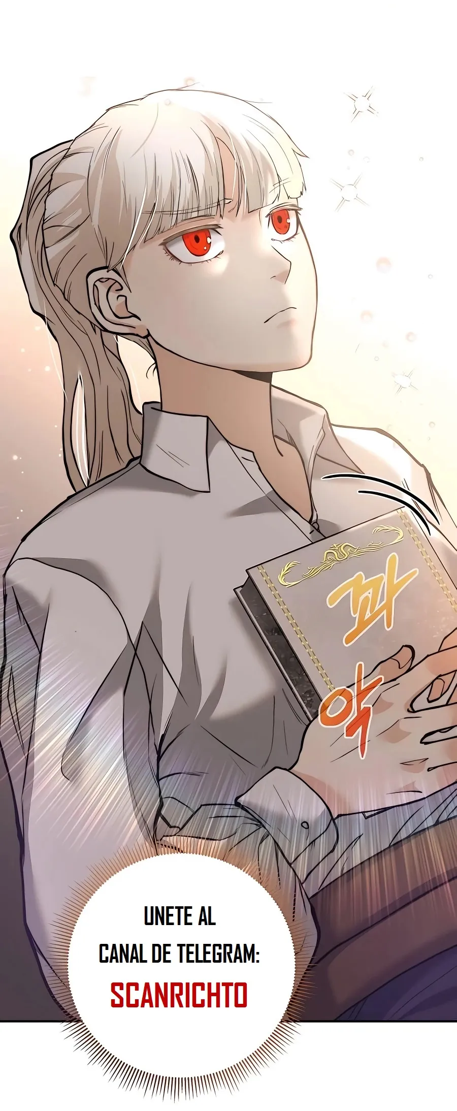 Read To Not Die (es) Manga Online