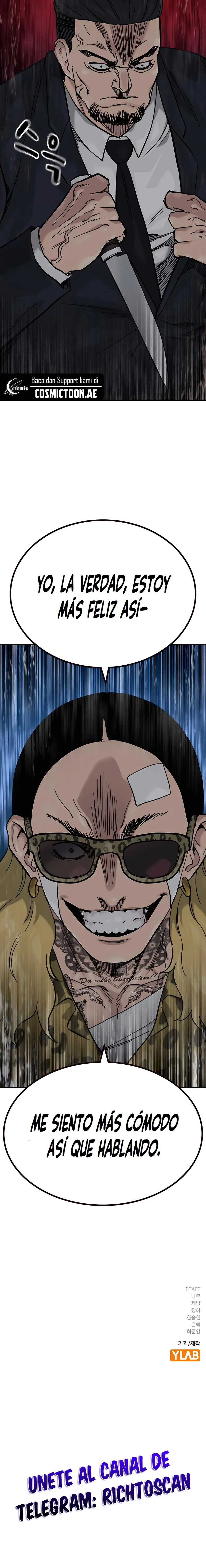 Read To Not Die (es) Manga Online