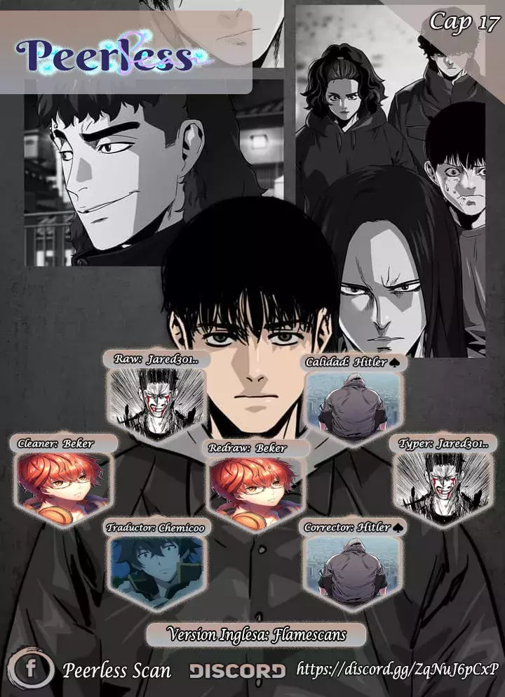 Read To Not Die (es) Manga Online