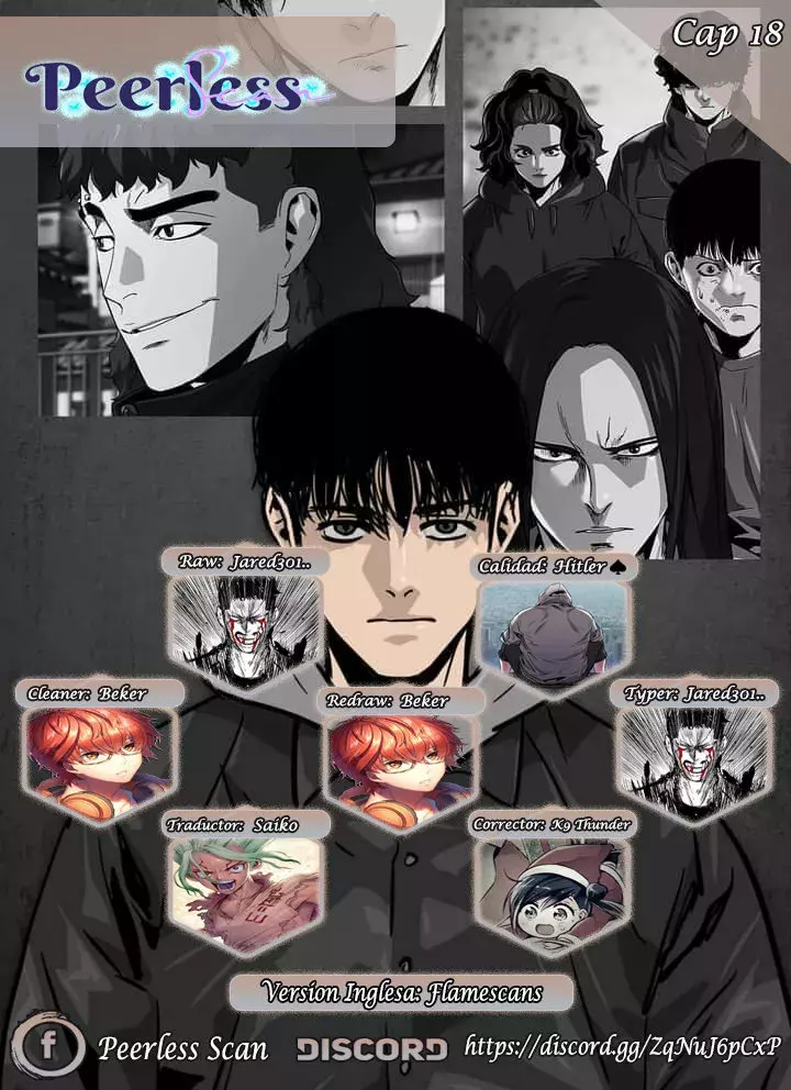 Read To Not Die (es) Manga Online